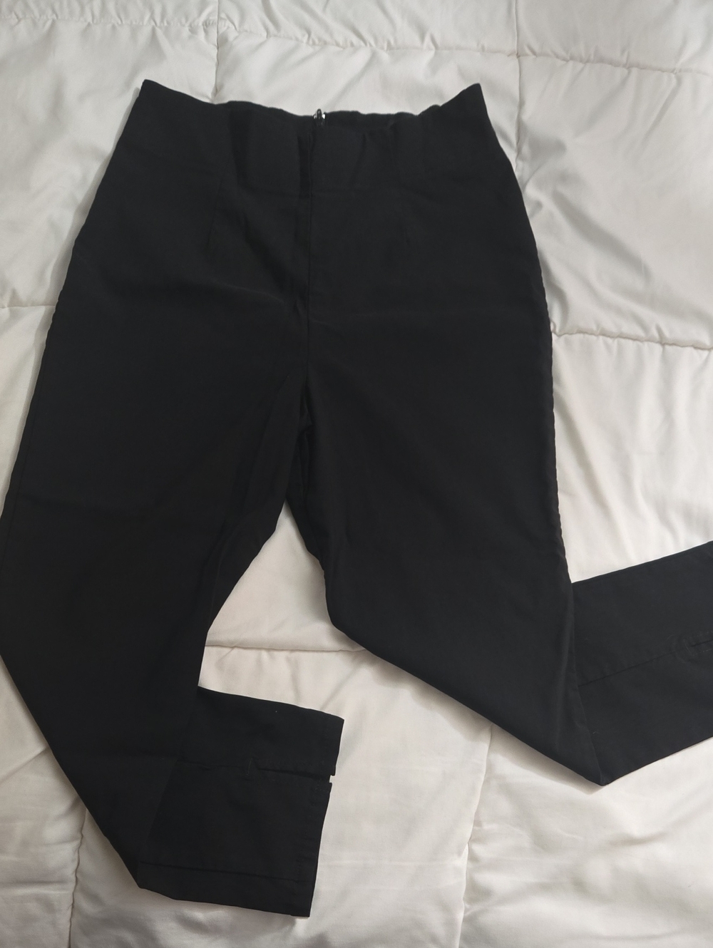 Hell Bunny Cigarette Pants